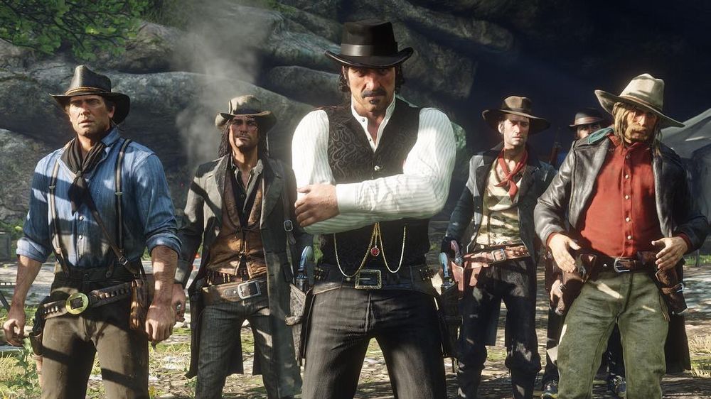 Red Dead Redemption 2 i consigli fondamentali per poter giocare al meglio (No Spoiler).jpg